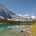 Am Icefields Parkway