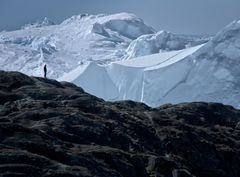 Am Icefjord