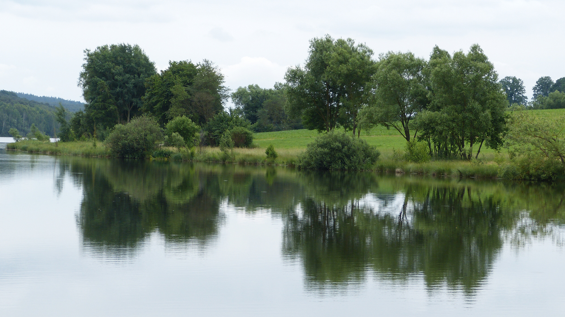 am Igelsbachsee 1