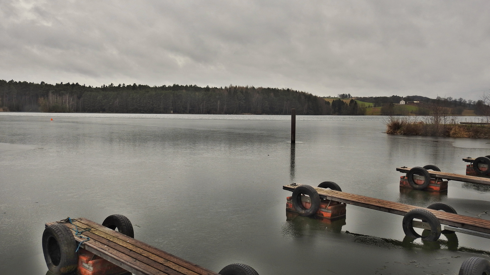 am Igelsbachsee 11