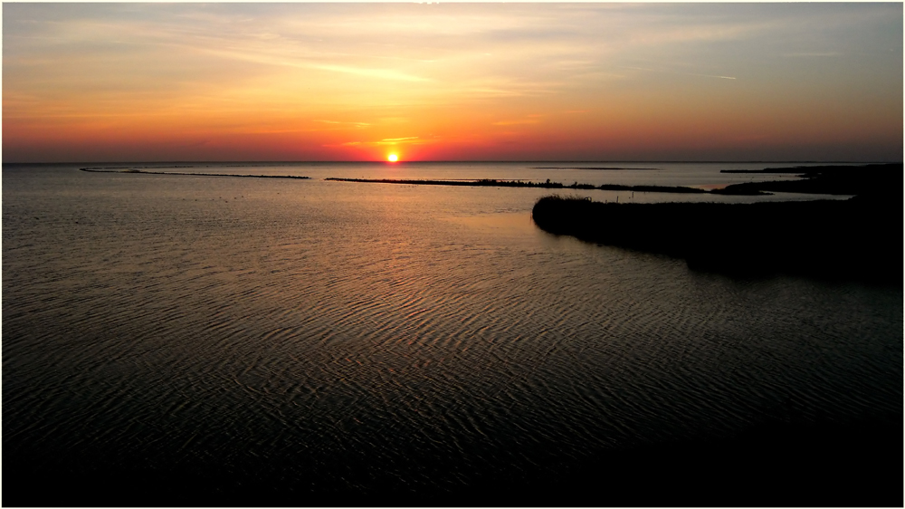 Am Ijsselmeer