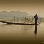 Am Inle-See