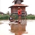am inle see