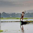 Am Inle-See