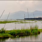 am Inle-See
