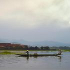 am Inle-See