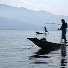 Am Inle See