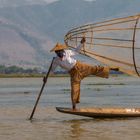 Am Inle-See