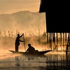 Am Inle See