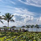 Am Inle See , Myanmar