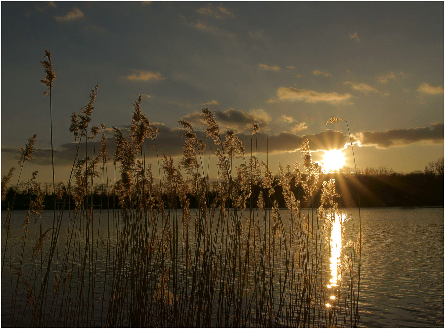 Am inneren Meer