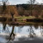 am Inselesee