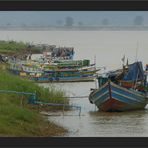 Am Irrawaddy