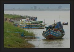 Am Irrawaddy