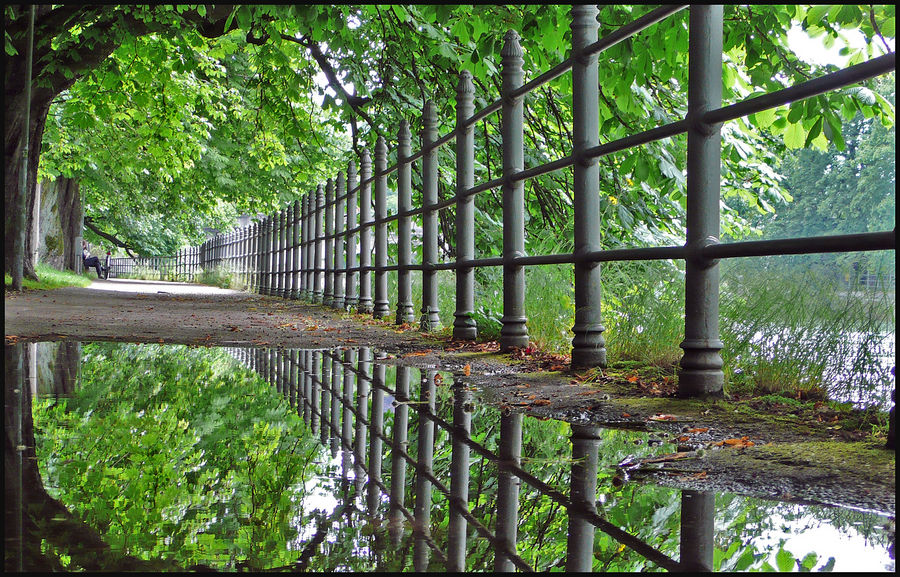 am Isarkanal