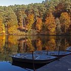 Am Isenachweiher