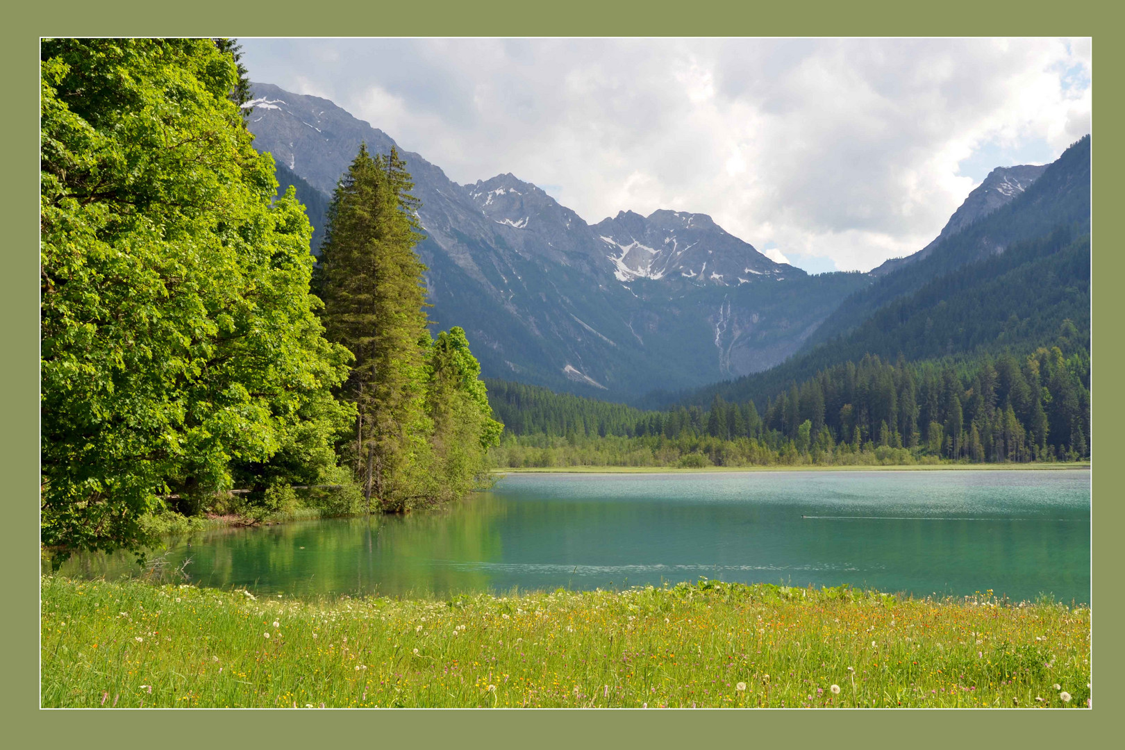 Am Jägersee