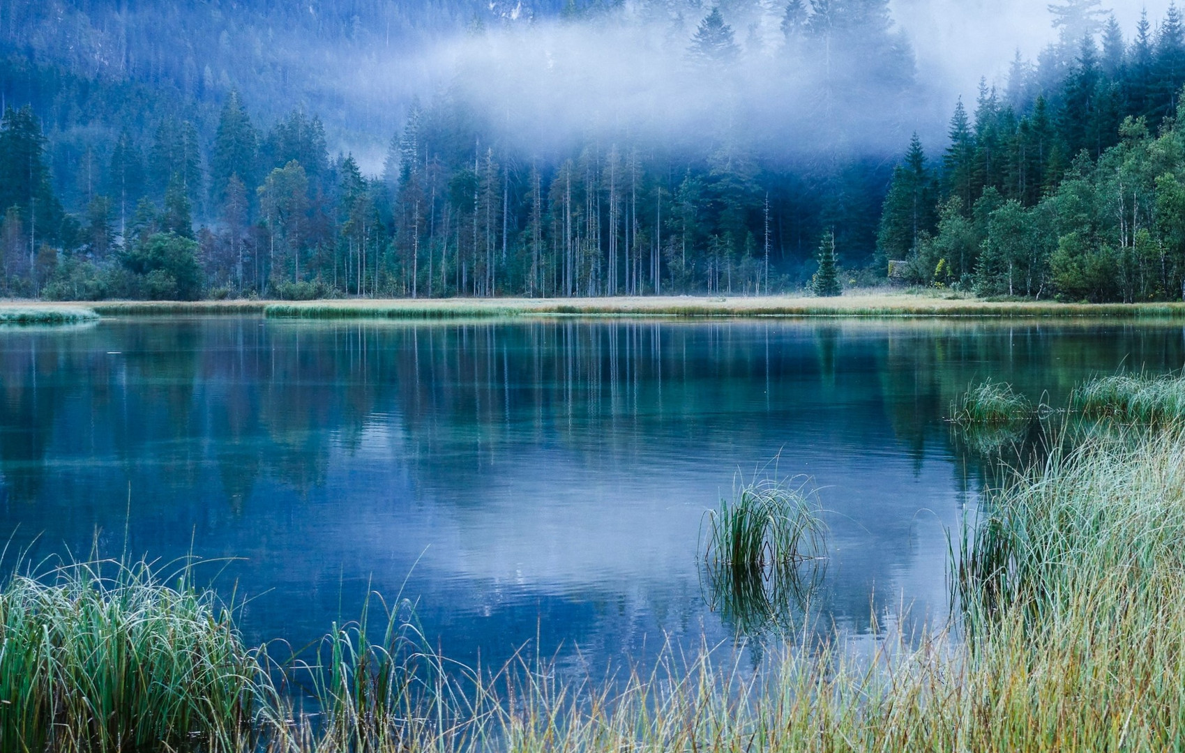 Am Jägersee