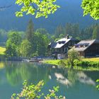 Am Jägersee - Kleinarl - Salzburger Land