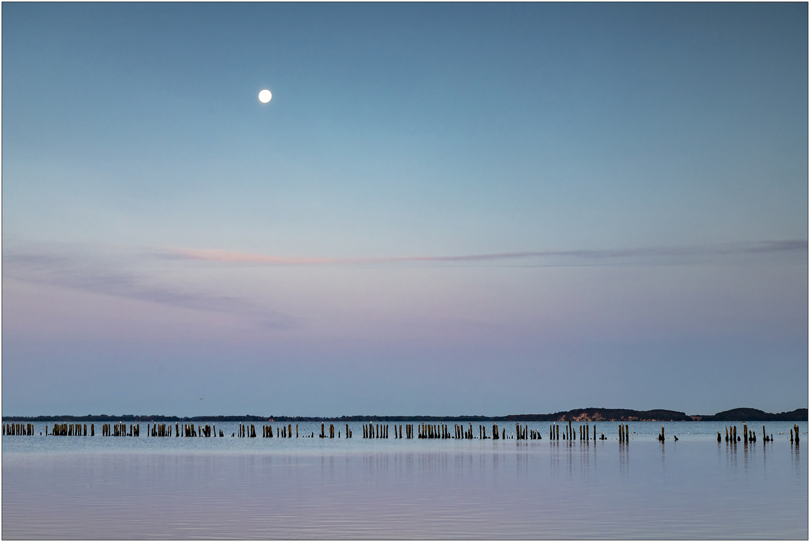 Am Jasmunder Bodden