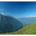 Am Jaufenpass