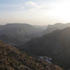 Am Jebel Akhdar