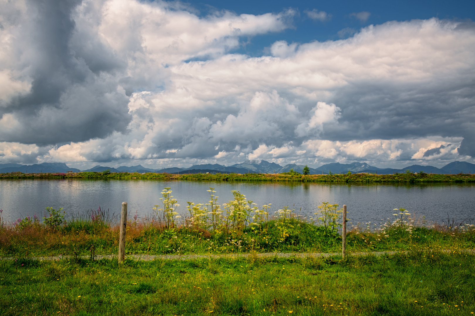 Am Jochstubensee