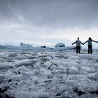 Am Jökulsarlon