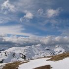 Am Jungfraujoch