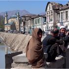 Am Kabul-River