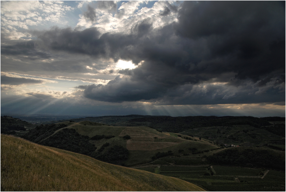 am Kaiserstuhl