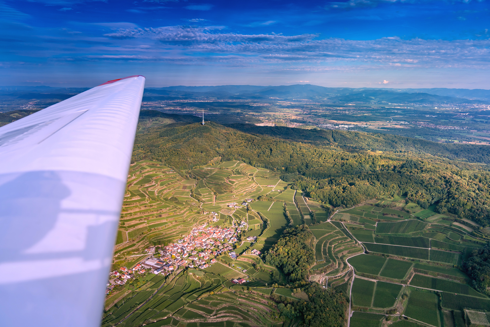 Am Kaiserstuhl 