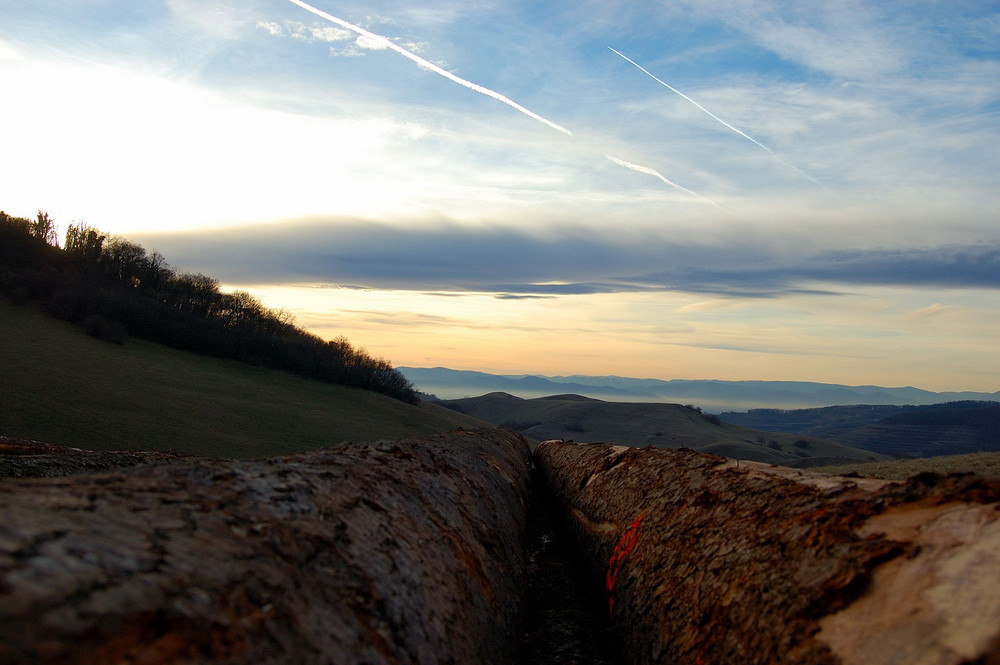 Am Kaiserstuhl