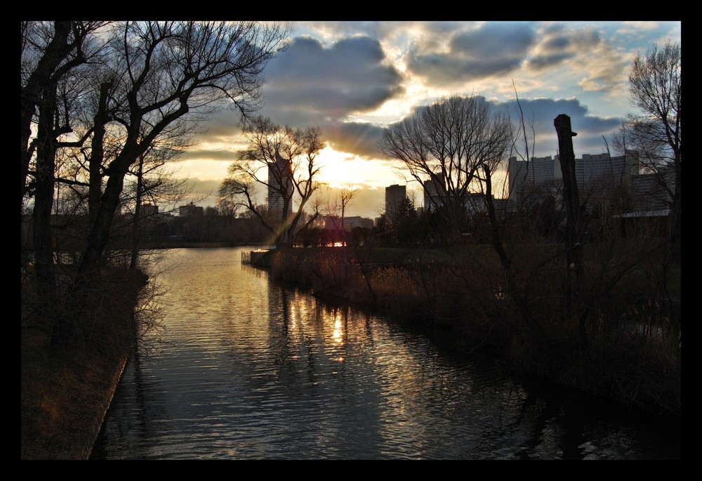 Am Kaiserwasser