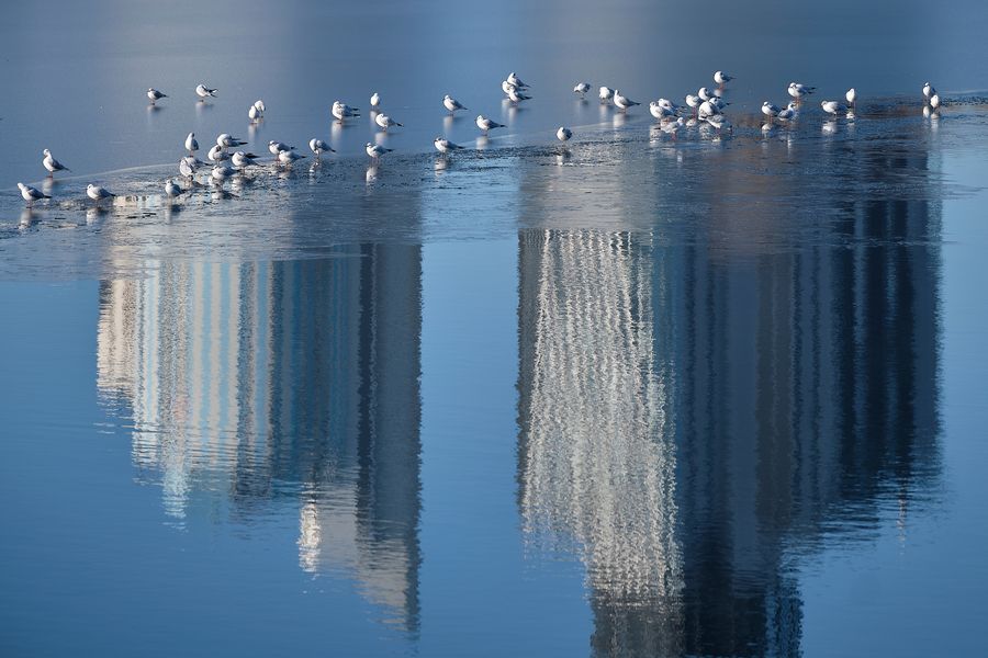 Am Kaiserwasser