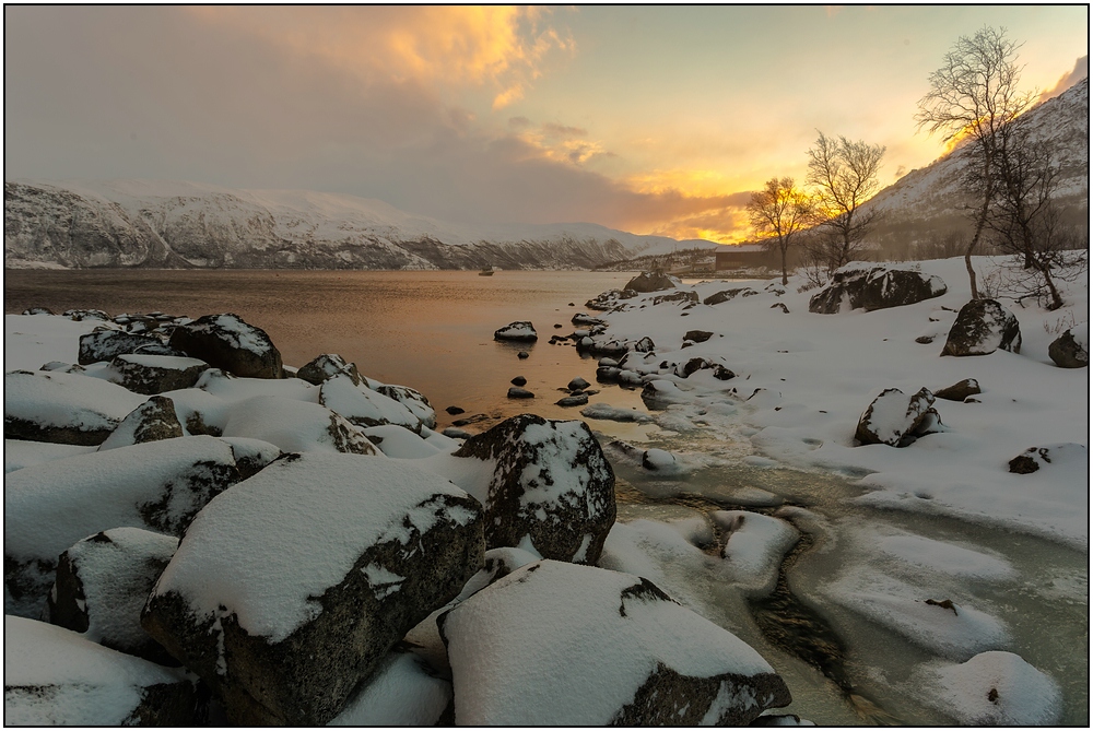 Am Kaldfjord