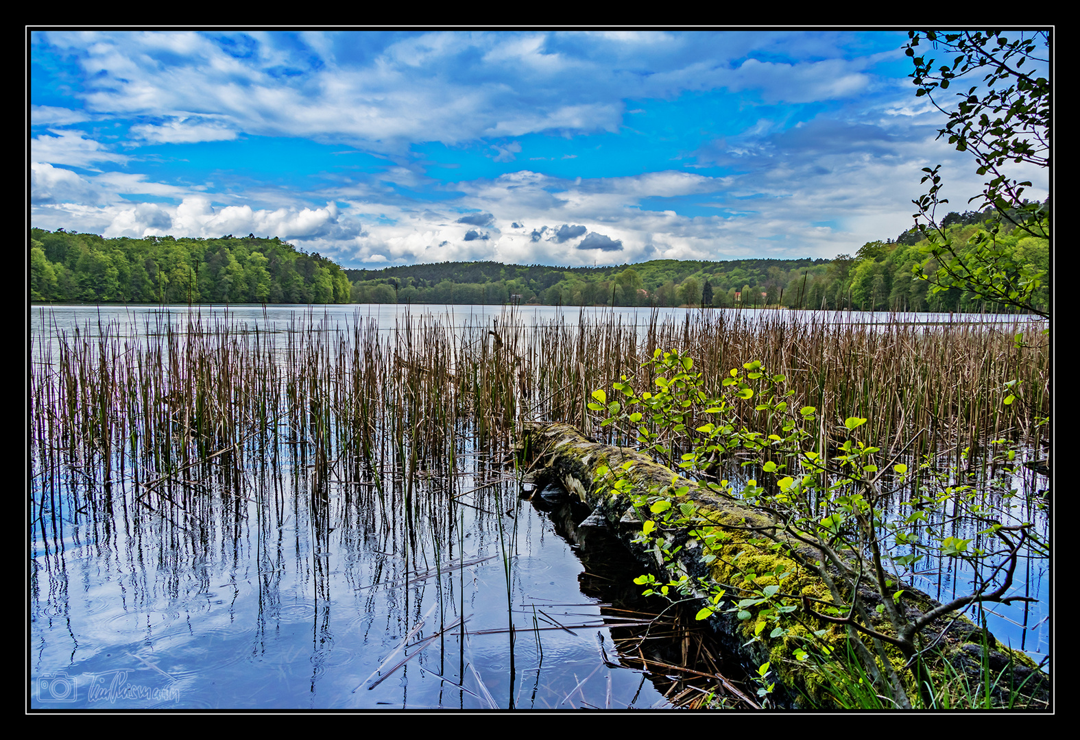 am Kalksee