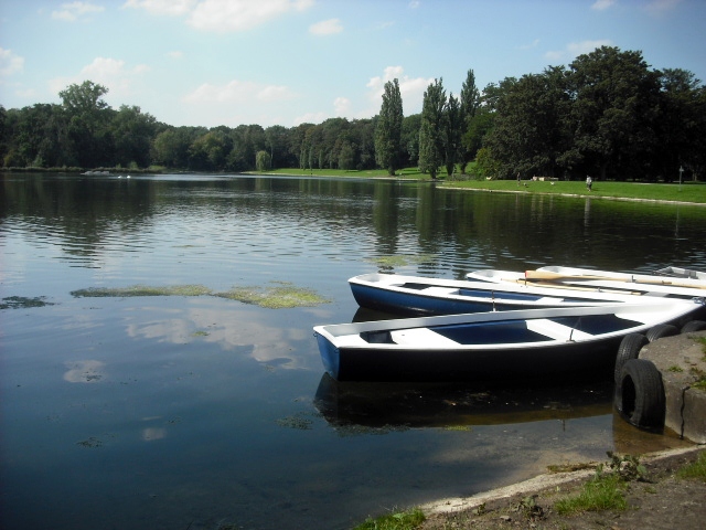 Am Kalscheurer See