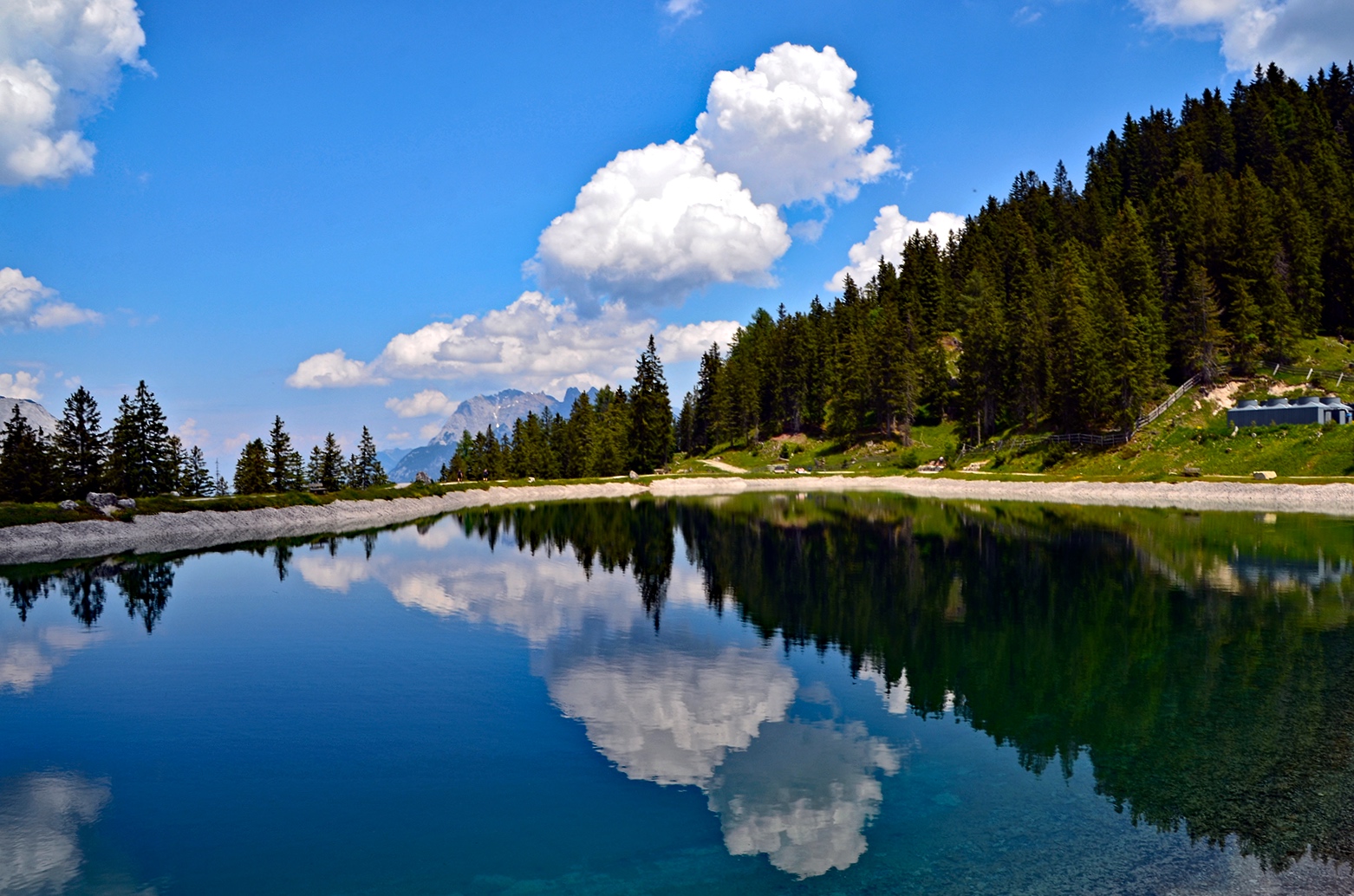 Am Kaltwassersee