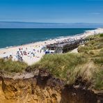 Am Kampener Strand