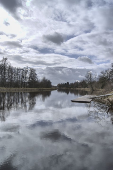 Am Kanal