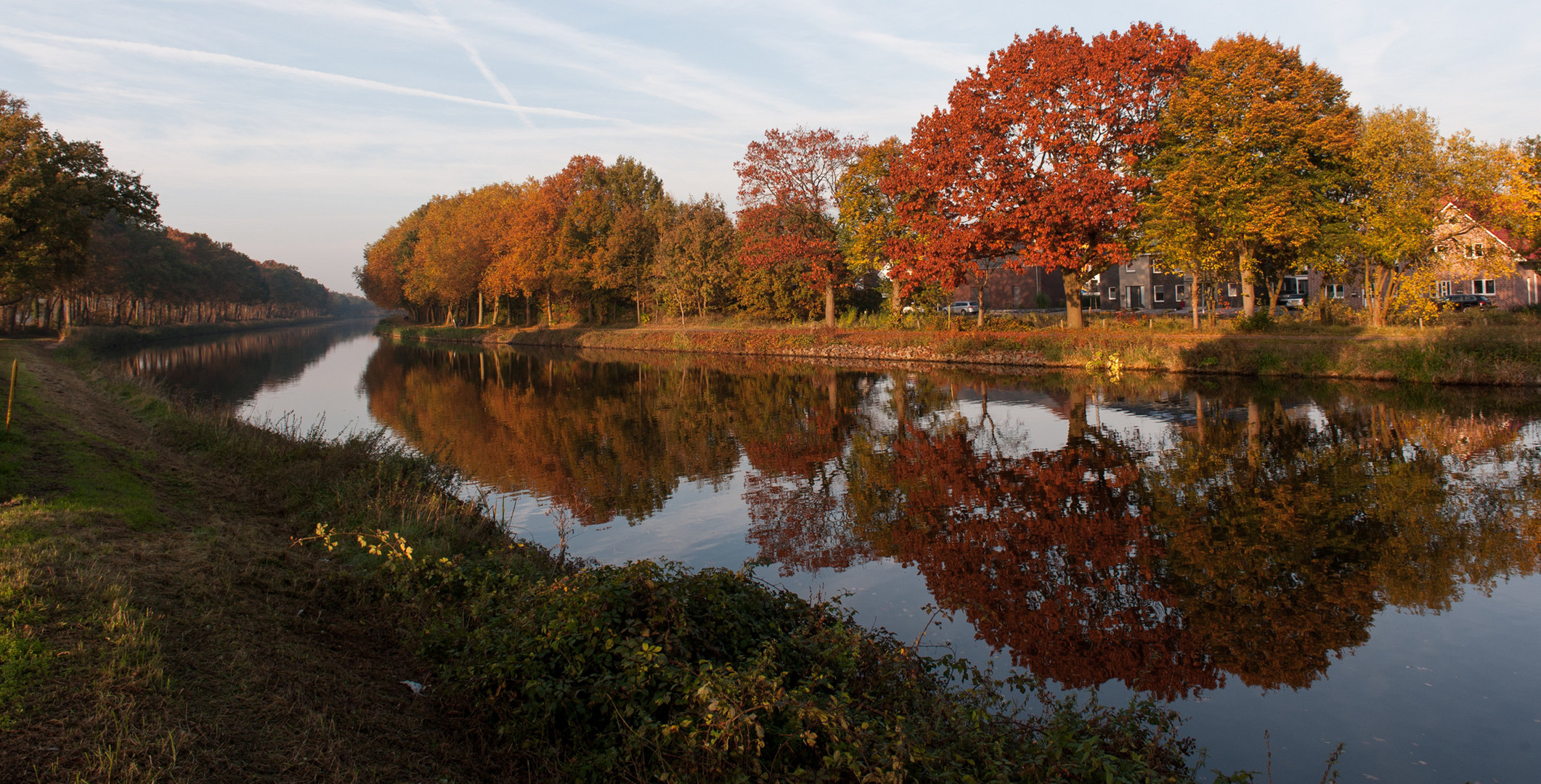 Am Kanal