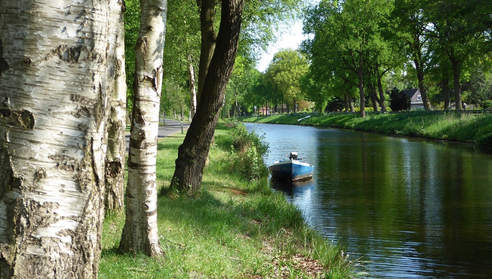 Am Kanal