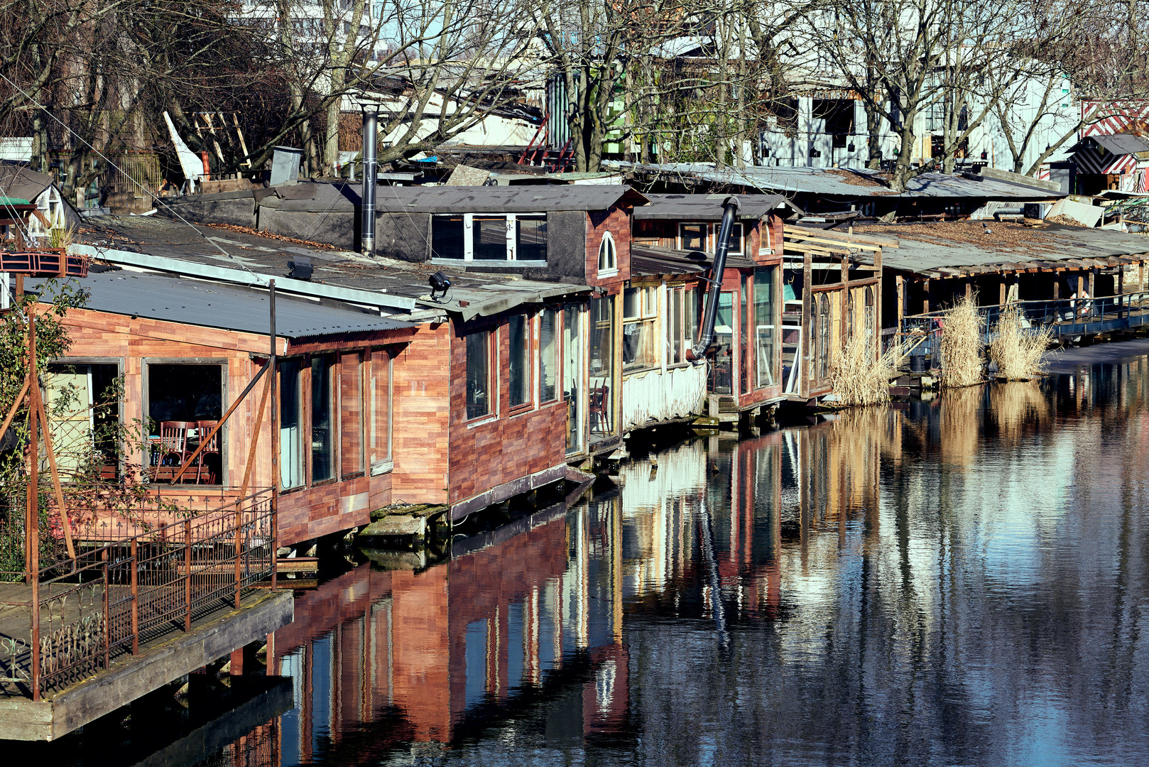 Am Kanal