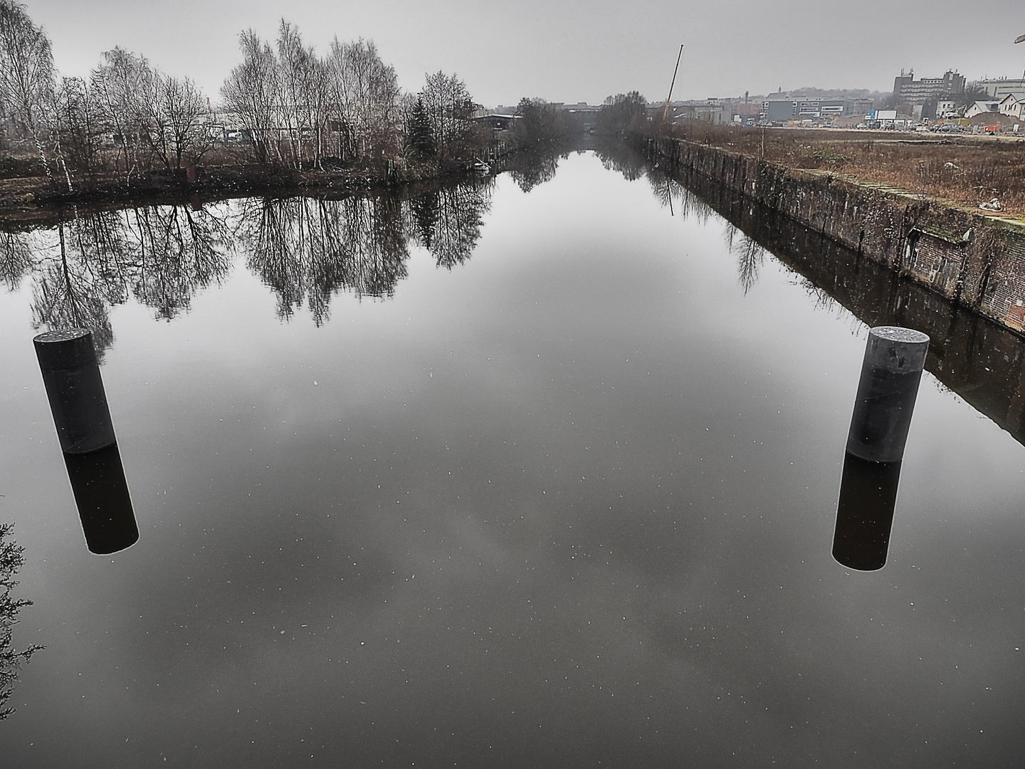 Am Kanal