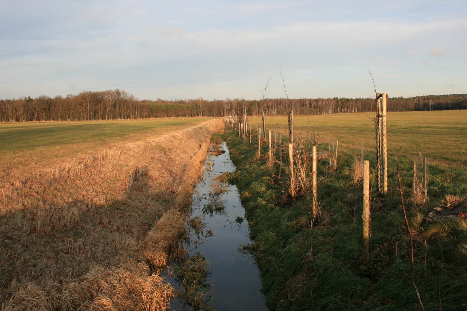 Am Kanal