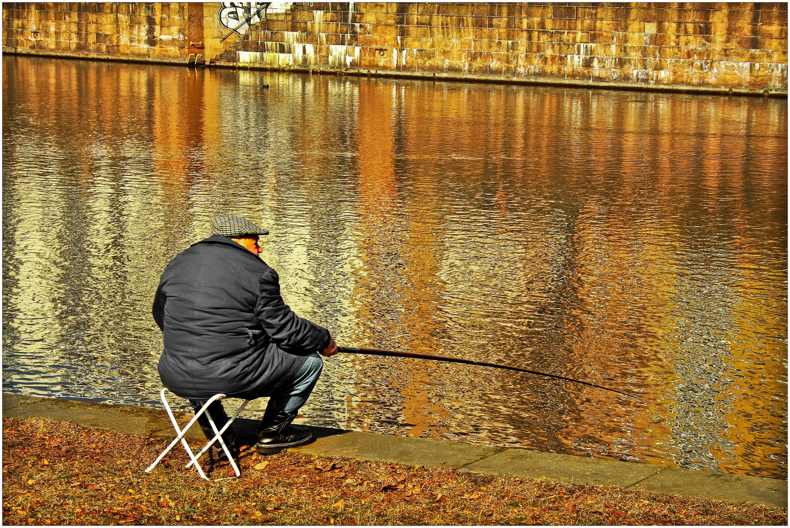 Am Kanal