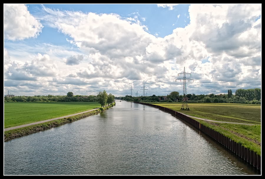 Am Kanal