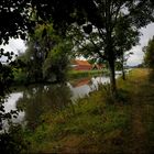 am Kanal