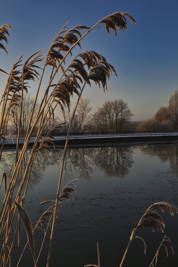 Am Kanal